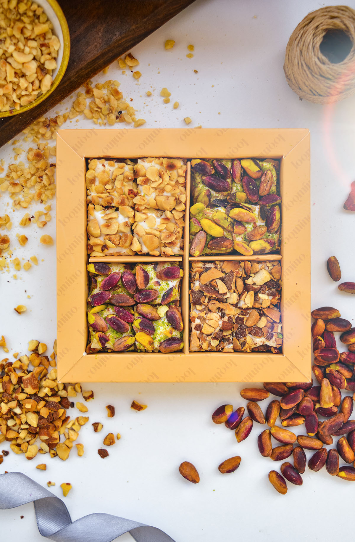 Mixed ‘Iconic’ Delight