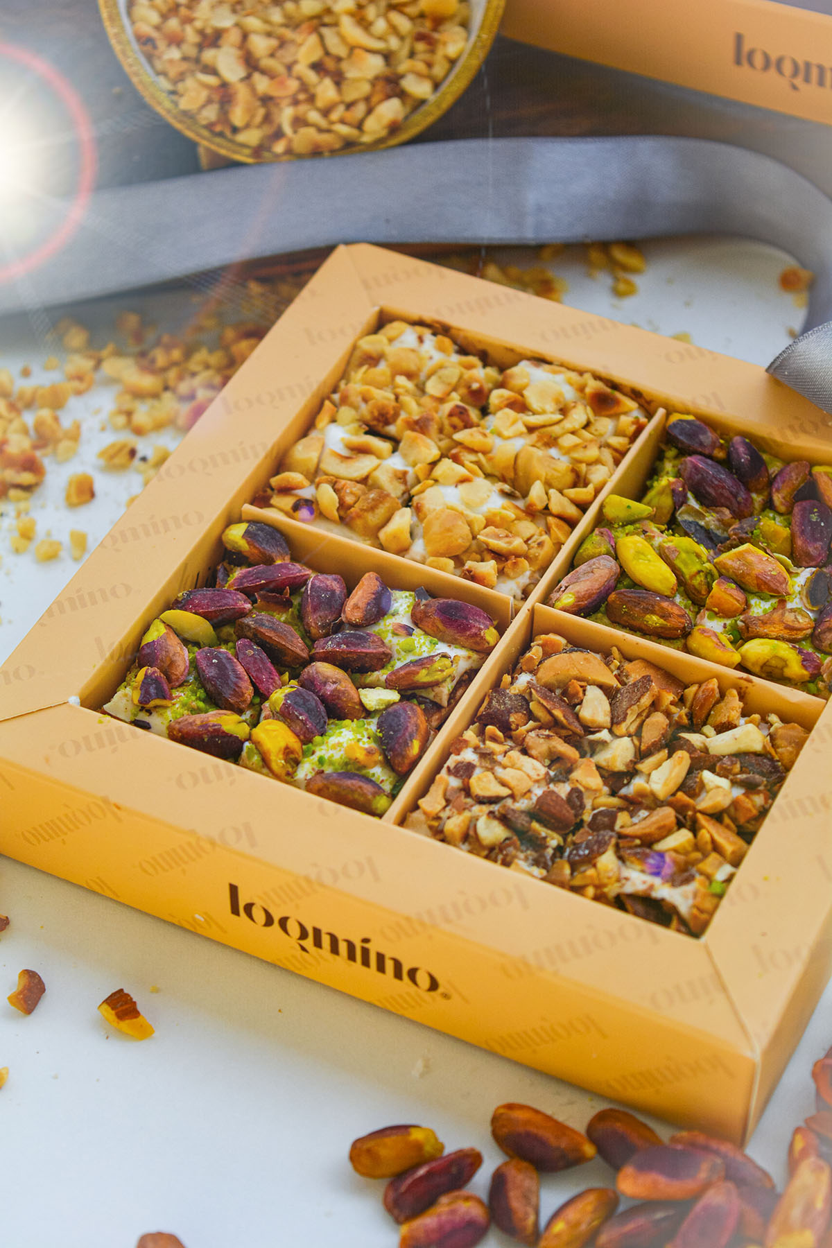 Mixed ‘Iconic’ Delight