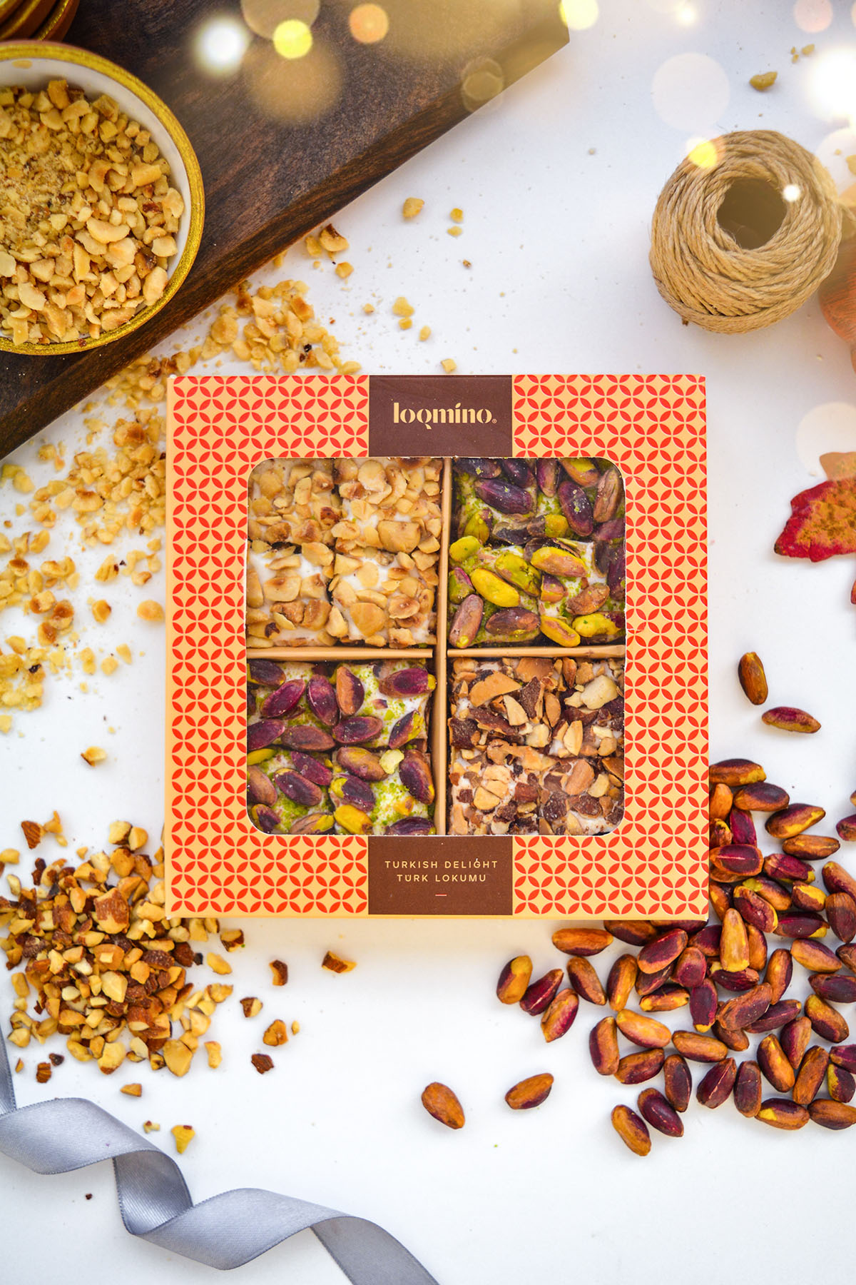 Mixed ‘Iconic’ Delight