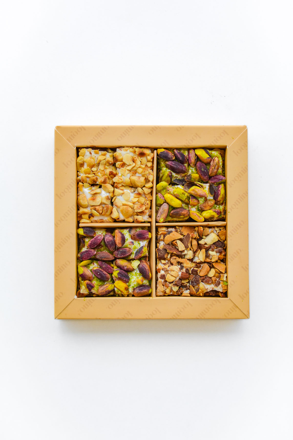 Mixed ‘Iconic’ Delight