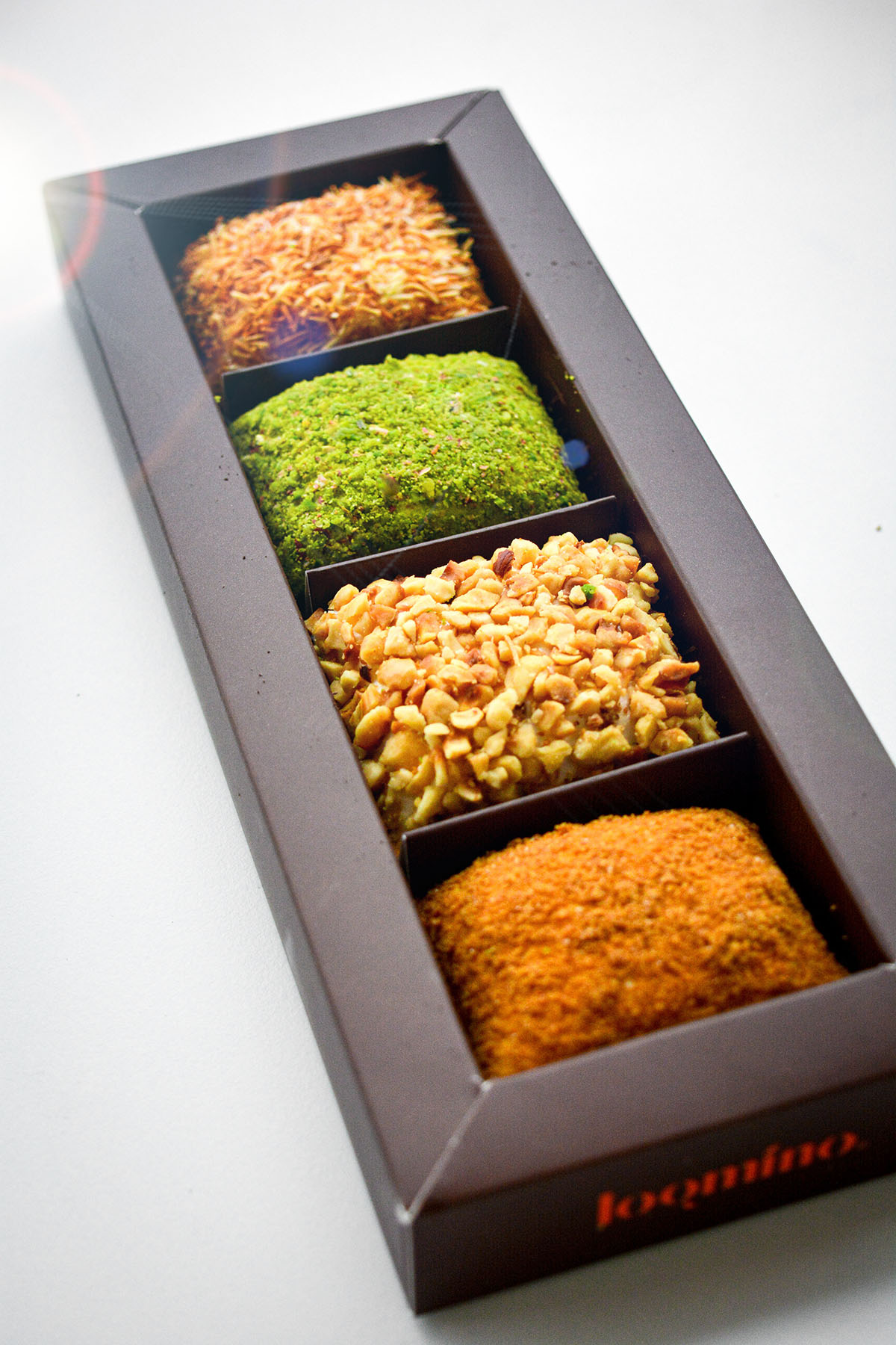 Mixed ‘Lorino’ Delight